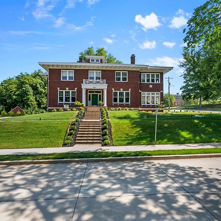 Rockwood Inn Cape Girardeau Luaran gambar