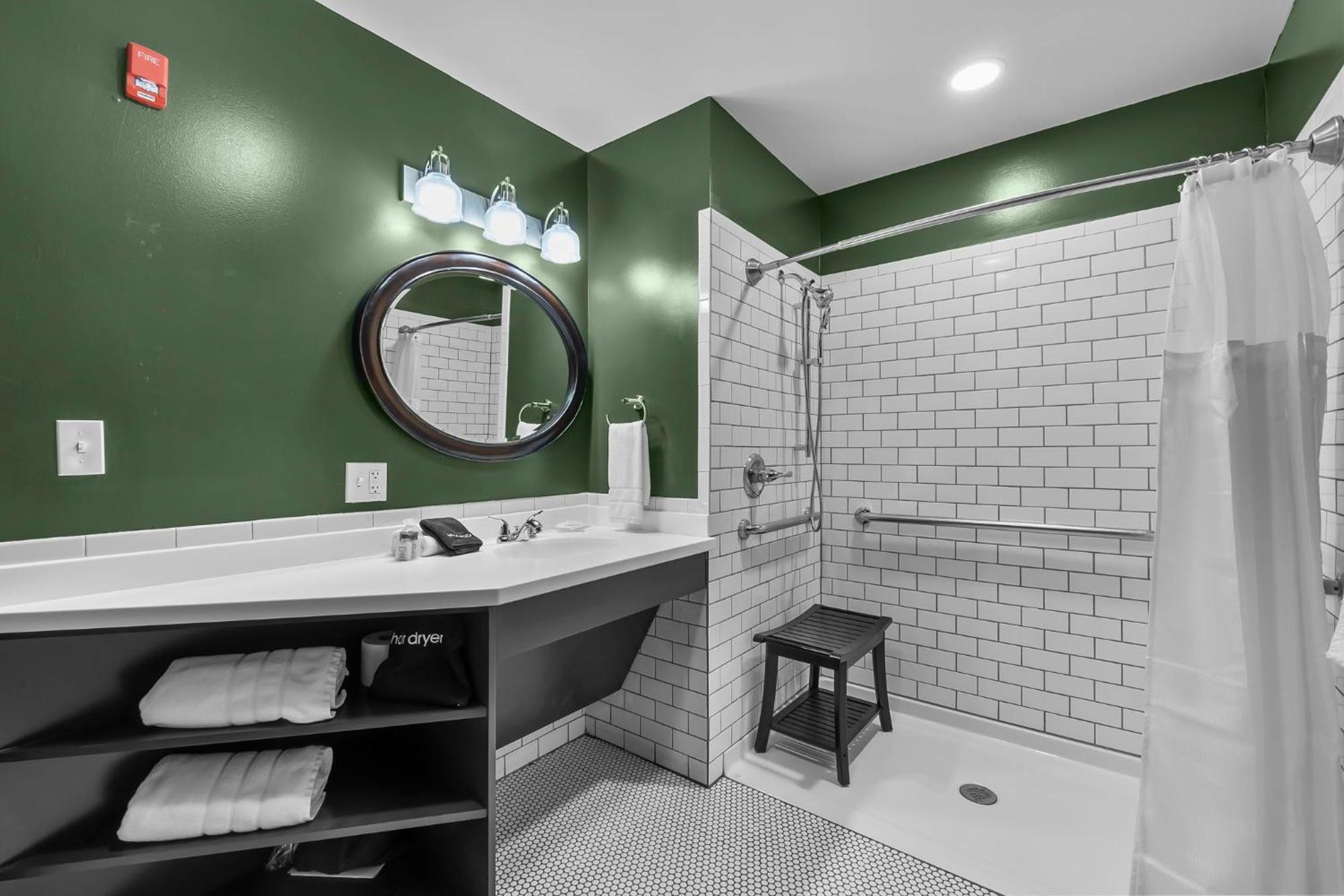 Rockwood Inn Cape Girardeau Luaran gambar
