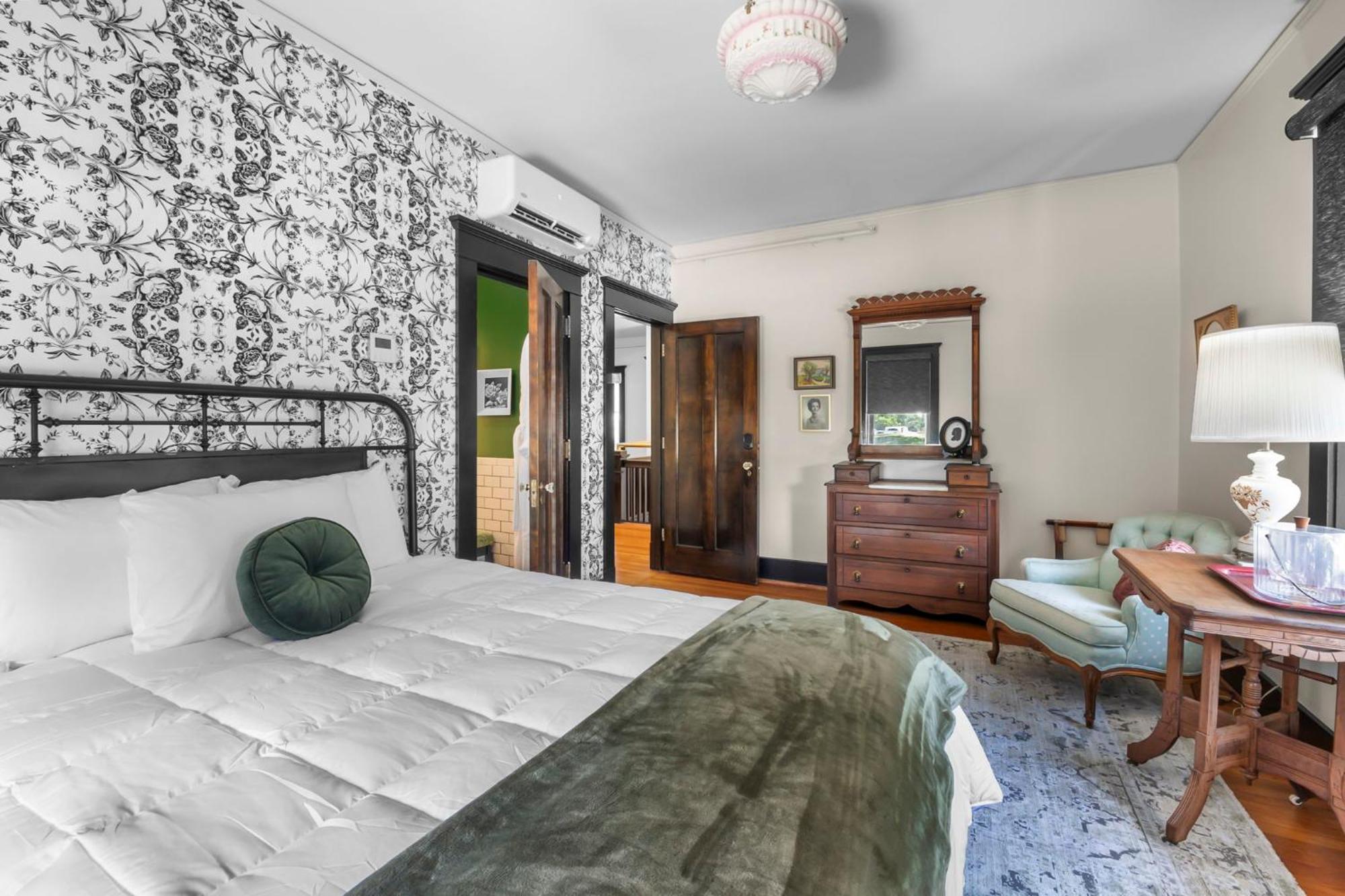 Rockwood Inn Cape Girardeau Luaran gambar