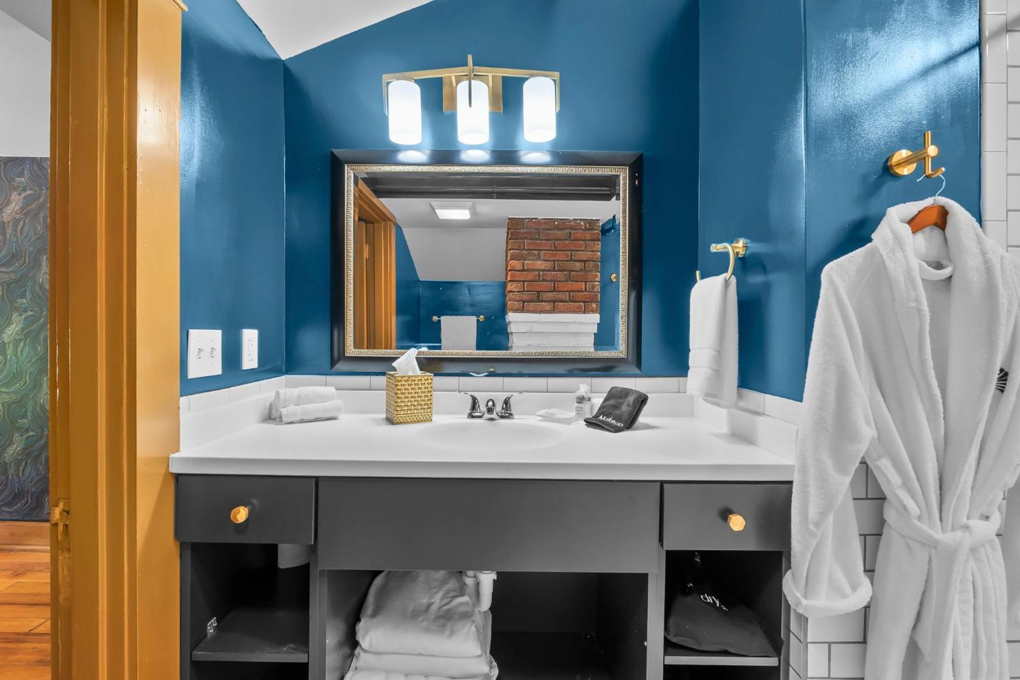 Rockwood Inn Cape Girardeau Luaran gambar