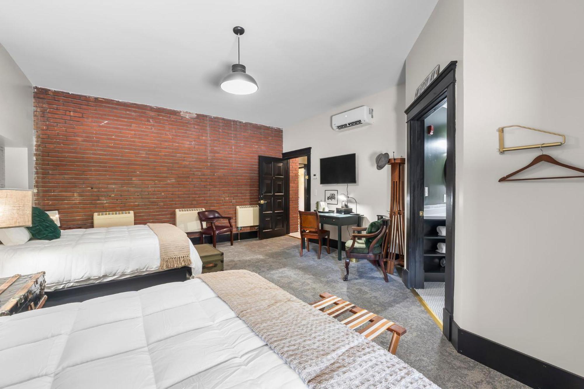 Rockwood Inn Cape Girardeau Luaran gambar