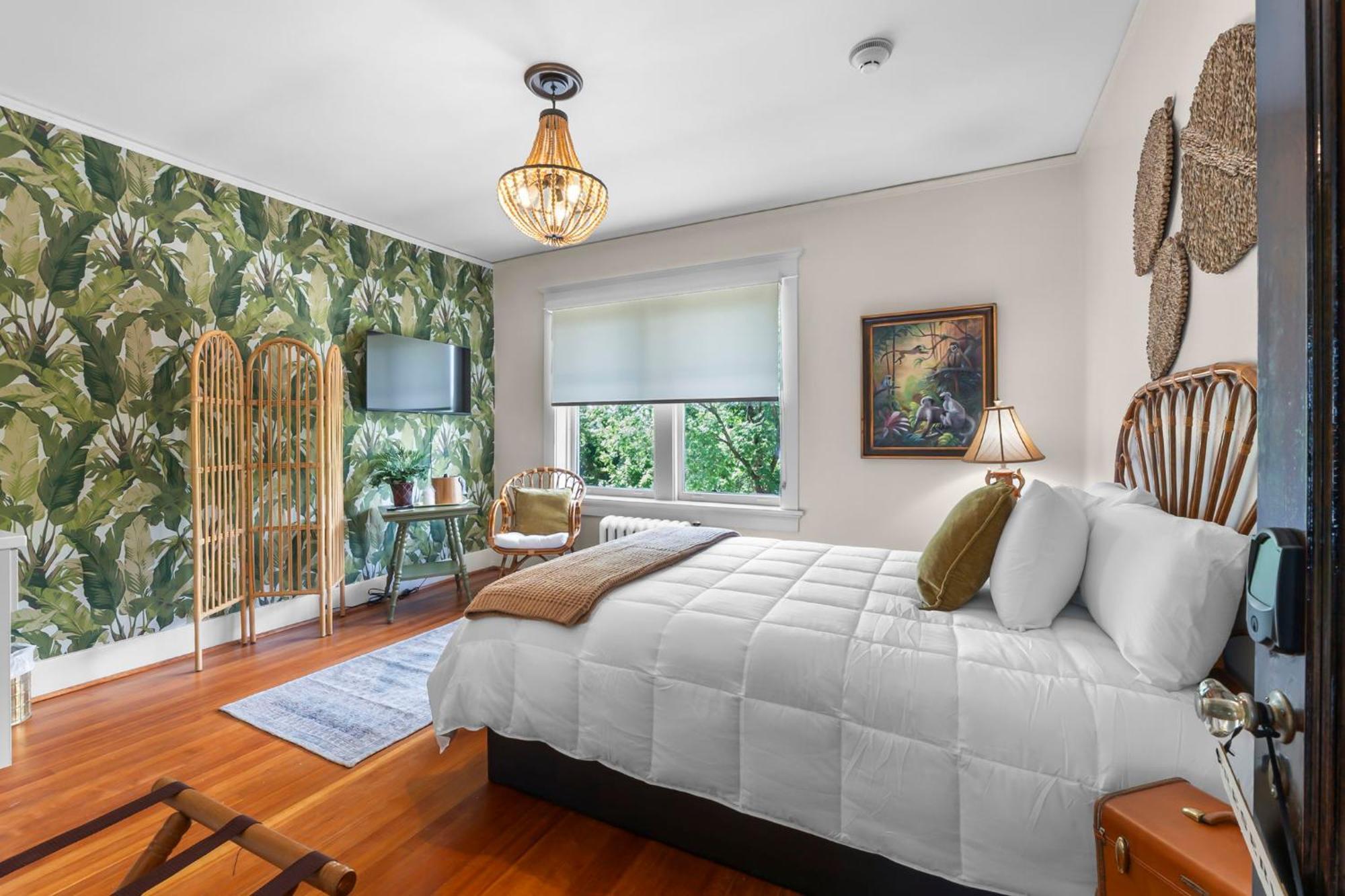 Rockwood Inn Cape Girardeau Luaran gambar