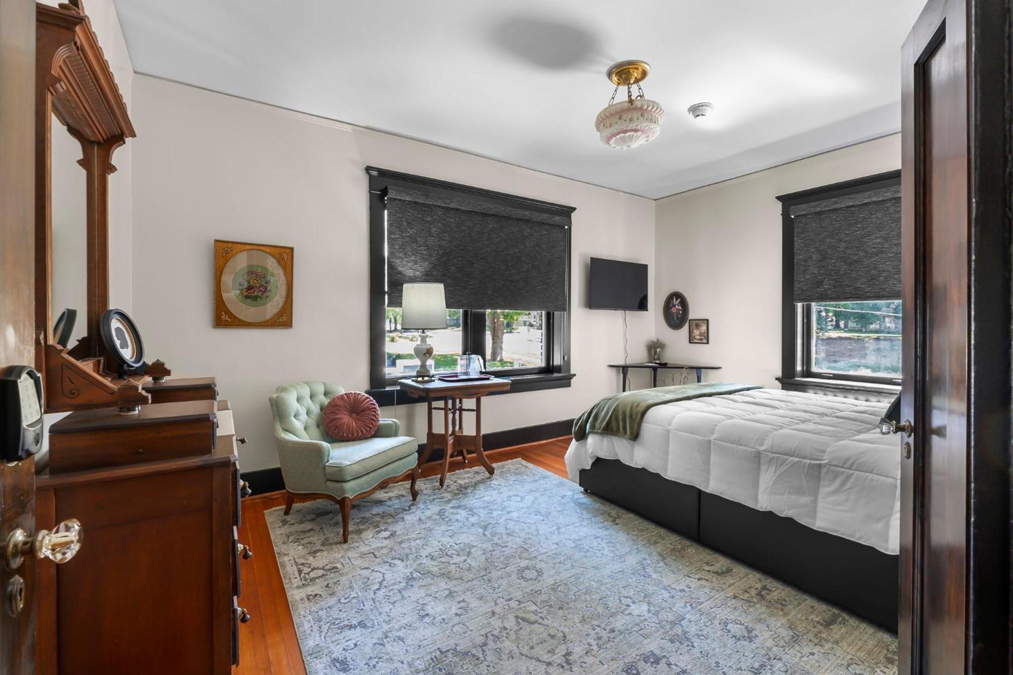 Rockwood Inn Cape Girardeau Luaran gambar