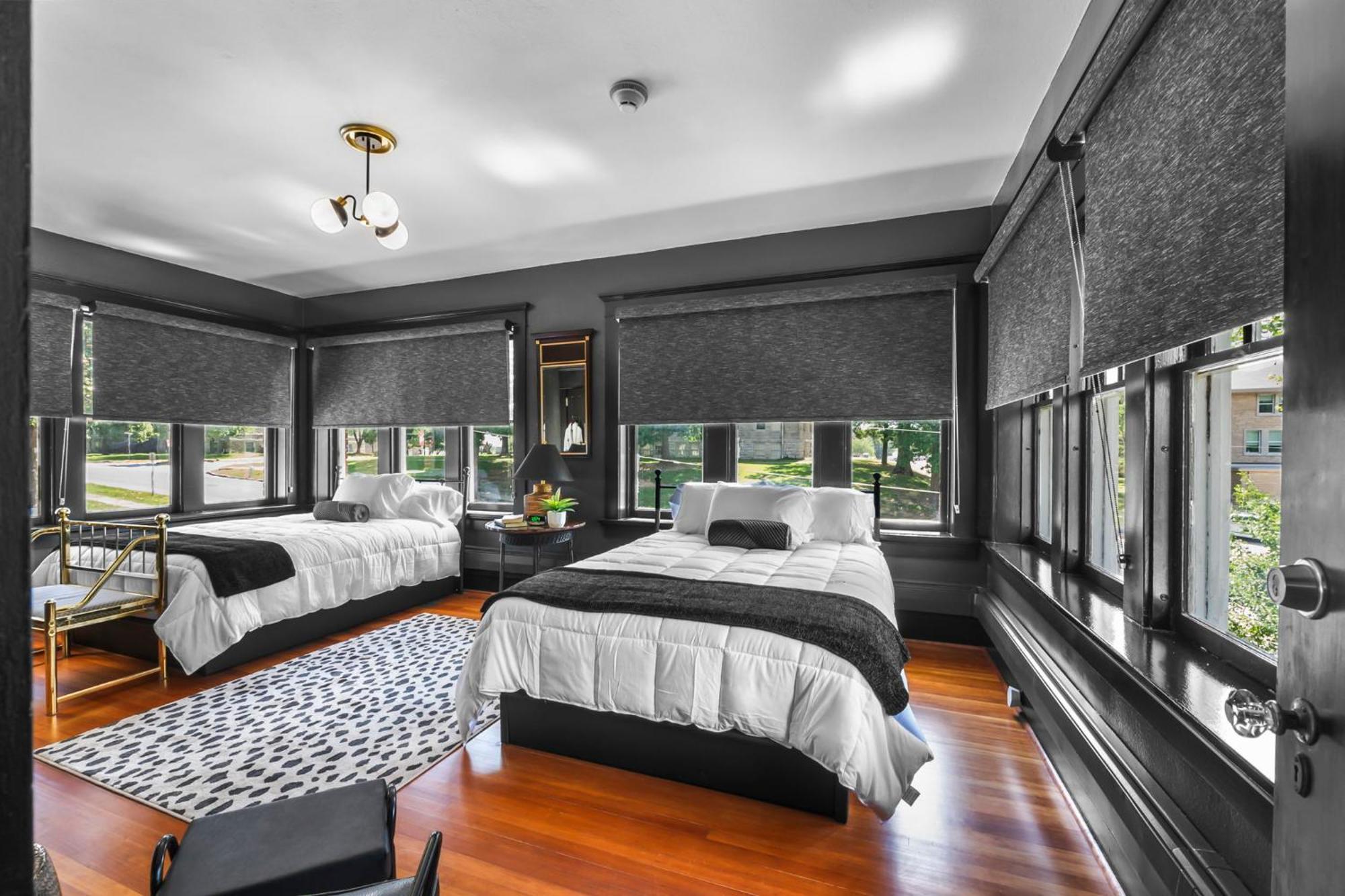 Rockwood Inn Cape Girardeau Luaran gambar